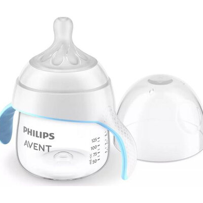 Philips Avent Natural response Trener flašica SCF263/61