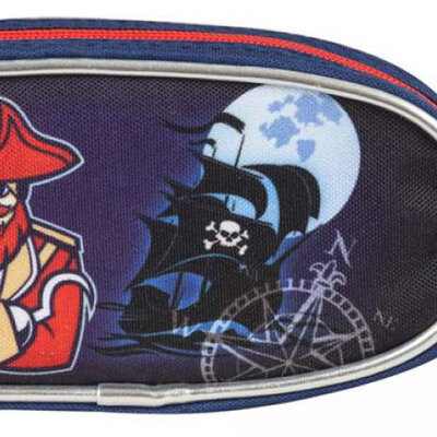 TARGET Pernica POLUKRUŽNA Pirates 17929