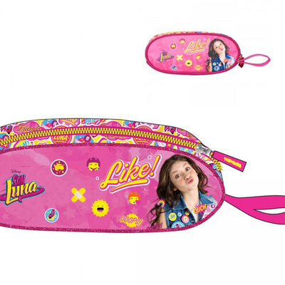 TARGET Pernica POLUKRUŽNA Soy Luna 10107