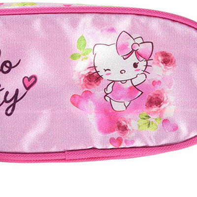 TARGET Pernica POLUKRUŽNA Hello Kitty Loves You 19681