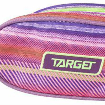 TARGET Pernica POLUKRUŽNA Dupla - Aurora 17999