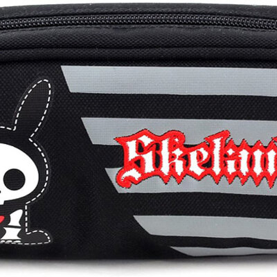 TARGET Pernica KRUŽNA Skelanimals 11-2083