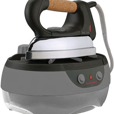 Singer profesionalna pegla - SG-10