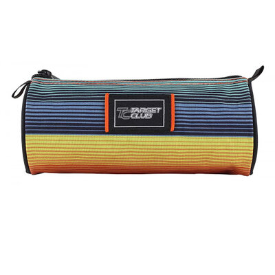 TARGET CLUB Pernica OKRUGLA ONeil Multikolor 17285