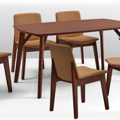 Trpezarijska garnitura Sto sa šest stolica