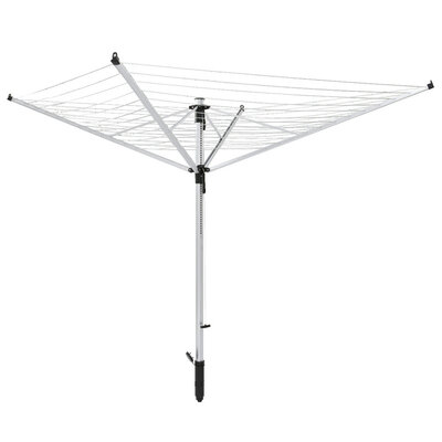 LEIFHEIT Rotacioni dvorišni sušač za veš LINOLIFT 60M 85351