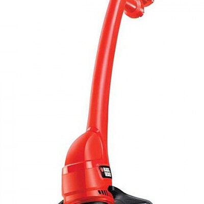 Black Decker električni trimer GL250