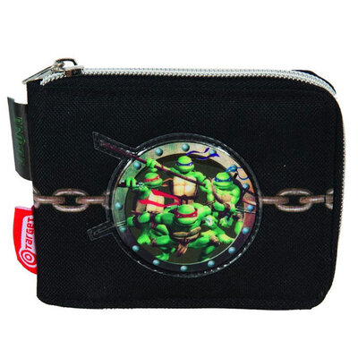 TARGET Novčanik TMNT 14697