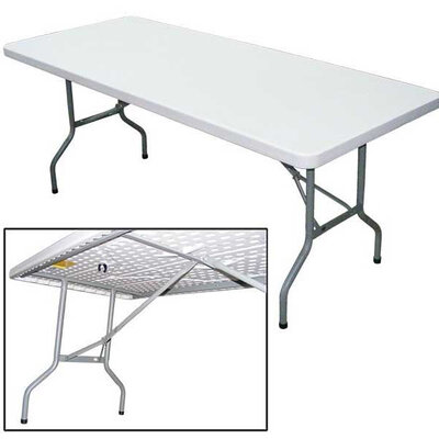 Sklopivi baštenski sto 183cm 0325154