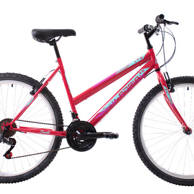Bicikl Adria Bonita 26 pink-tirkiz 920212-19
