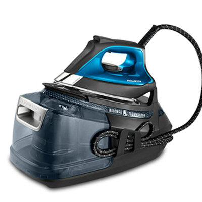 Rowenta pegla Silence Steam Pro DG9226 parna stanica