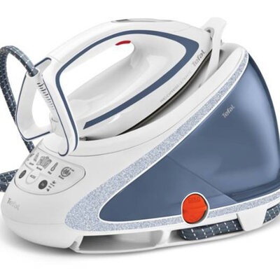 Tefal parna stanica GV9565 