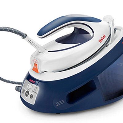 Tefal parna stanica SV8053