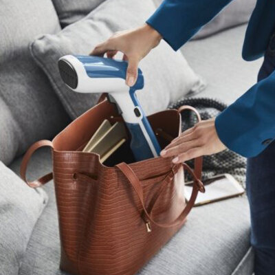 Tefal pegla vertikalna para DT6130