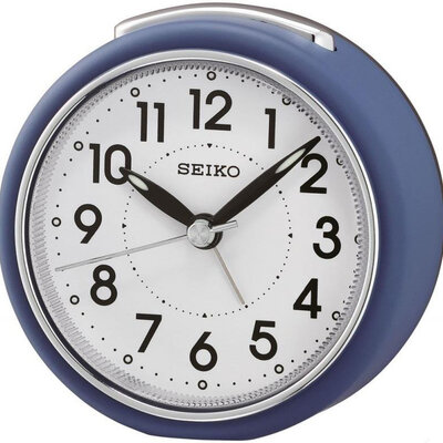 Seiko stoni sat budilnik QHE125L
