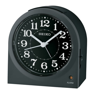 Seiko stoni sat budilnik QHE179K