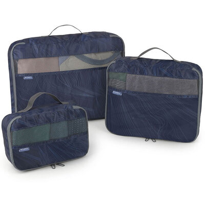 Set torbica za organizaciju kofera Gabol 800041