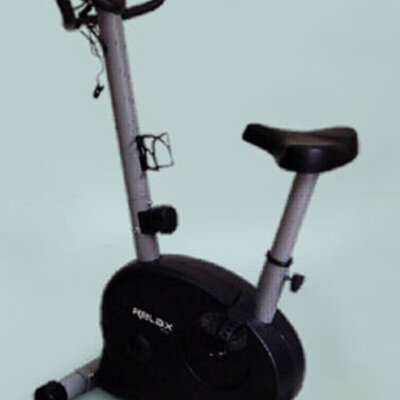 Sobni Magnetni trenažer Bicikla RX 100