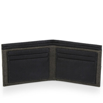 Muški novčanik sa RFID zaštitom Gabol Fenix 540353-023