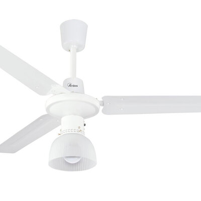 Plafonski ventilator sa lusterom Ardes AR5A120L