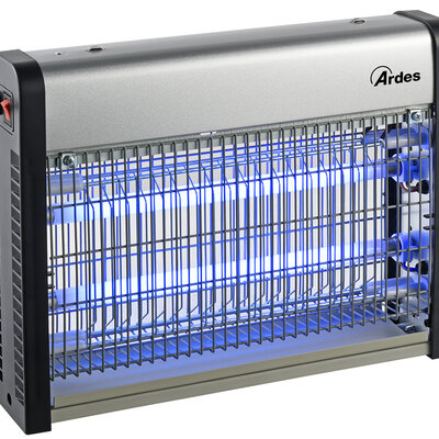 Lampa za uništavanje insekata Ardes AR6S16B