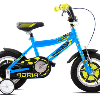 Dečiji bicikl Adria Rocker 12 920122-12