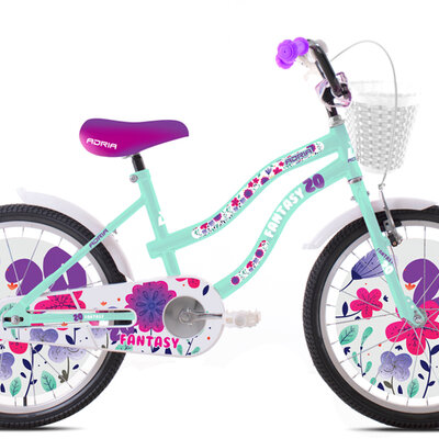 Dečiji bicikl Adria Fantasy 20 920138-20