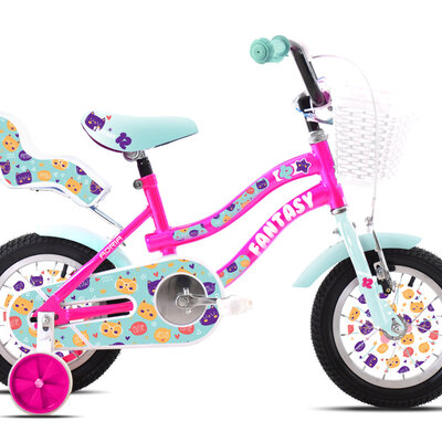 Dečiji bicikl Adria Fantasy 12 920120-12