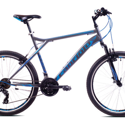 Bicikl Capriolo Cobra 2.0 FS 26/21HT 12 919416-20