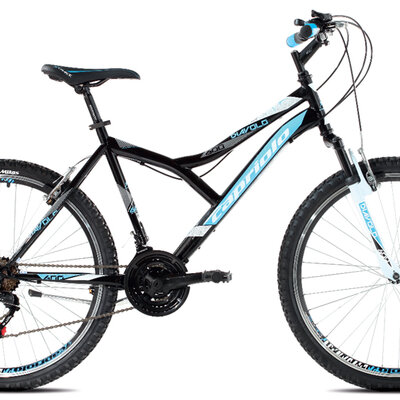 Bicikl Capriolo Diavolo 600 FS 916311-17