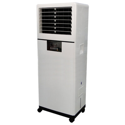 Radialight Air Cooler Uređaj za rashlađivanje Aer Pro N