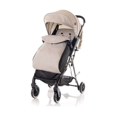 LORELLI Kolica za bebe FELICIA Beige 10021461976