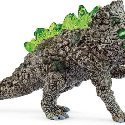 Schleich® Eldrador figurice Kameni triceratops 70828