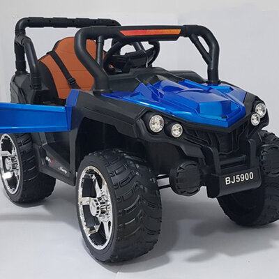 Dečiji automobil na akumulator Buggy Blue