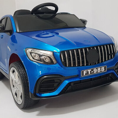 Dečiji automobil na akumulator FT-988 4x4 Plavi