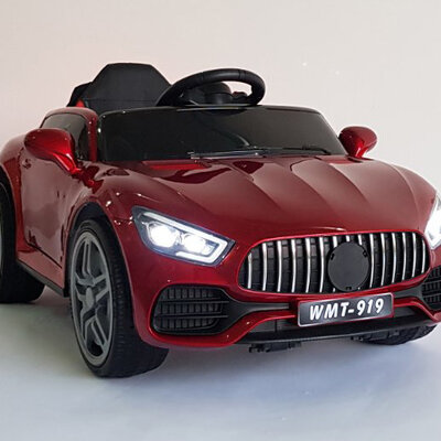 Dečiji automobil na akumulator WMT-919 Crveni