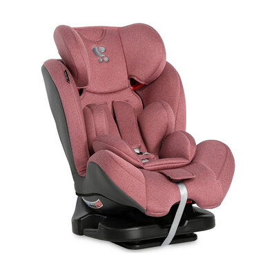 LORELLI Autosedište MERCURY 0-36kg Rose-Grey 10071322001