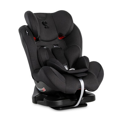 LORELLI Autosedište MERCURY 0-36kg Black 10071322003