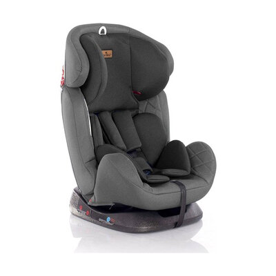 LORELLI Autosedište GALAXY 0-36kg Grey 10071352014