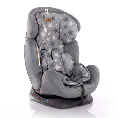 LORELLI Autosedište GALAXY 0-36kg Grey Stars 10071352015