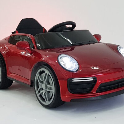 Dečiji automobil na akumulator WMT 911 Crveni