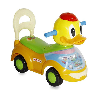 LORELLI Guralica za decu DUCK Orange 10050170001