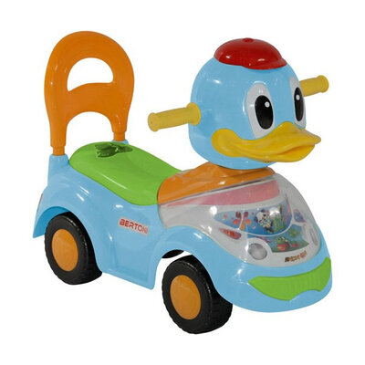 LORELLI Guralica za decu DUCK Blue 10050170003