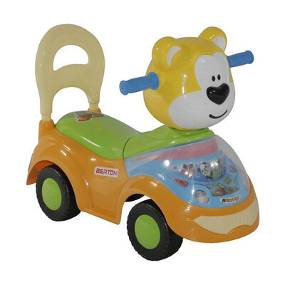 LORELLI Guralica za decu MEDA Orange 10050180001