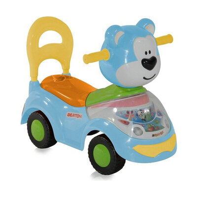 LORELLI Guralica za decu MEDA Blue 10050180003