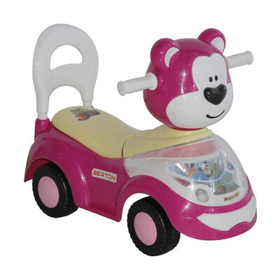 LORELLI Guralica za decu MEDA Pink 10050180004