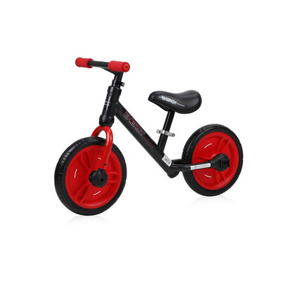 LORELLI Dečija bicikla Balance Bike ENERGY 2in1 Red 10050480002