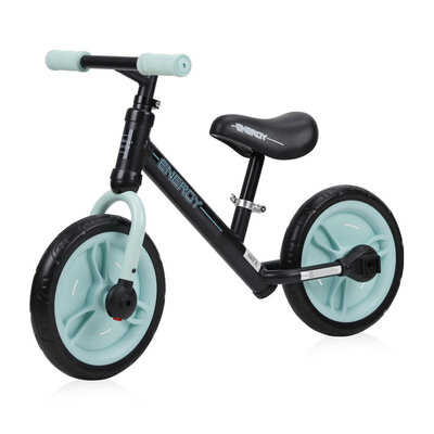 LORELLI Dečija bicikla Balance Bike ENERGY 2in1 Green 10050480003