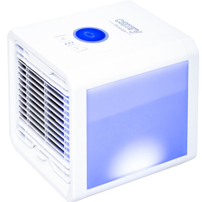 Kompaktni USB rashlađivač vazduha sa promenljivim LED osvetljenjem 3U1 Camry CR7321