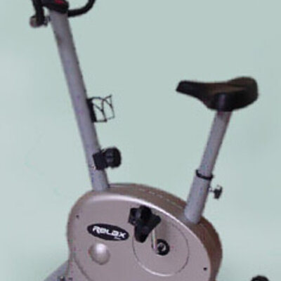 Sobni Magnetni trenažer Bicikla RX 100 S